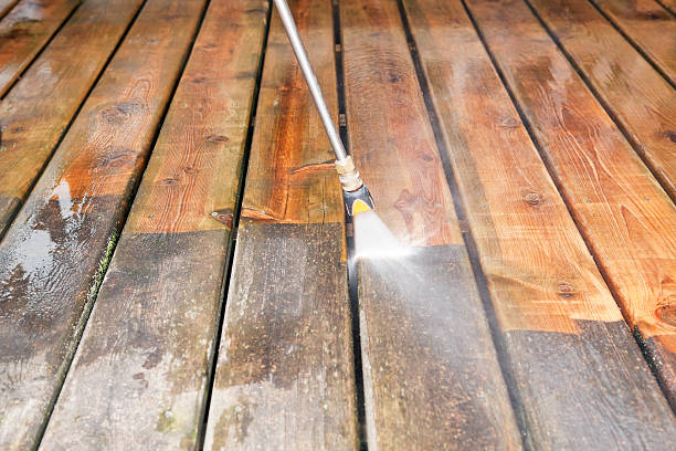 Best Post-Construction Pressure Washing  in West Point, GA